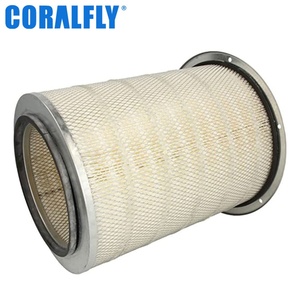 Filtre à air OEM de haute qualité en gros avec logo 7W5317 7w 5317 2277448 pour Cat Filtro De Aire 2277448 - Product Image 4