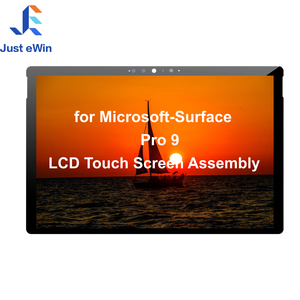 Écran tactile LCD de 13 pouces pour Microsoft Surface Pro 9 Remplacement 2038 - Product Image 1