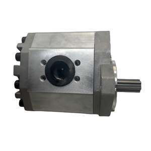 Bomba Hidráulica para Camión de Saneamiento Huamao CBQ-F563 AFHL, Origen Shandong, 1 Año de Garantía - Product Image 3