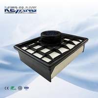 Filtro de Cabina Premium 1486634 P786611 para Camiones Scania G450 R500 P380, Calidad OEM de Fábrica China, Reemplaza 1446786