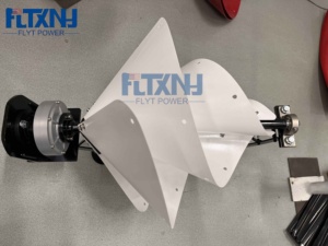 Venta Directa de Fábrica de Nuevas Turbinas Eólicas de 3000w: Generador Eólico de 2000w 12/24v, Generador de Energía Aérea Fuera de la Red, Energía Gratuita - Product Image 1