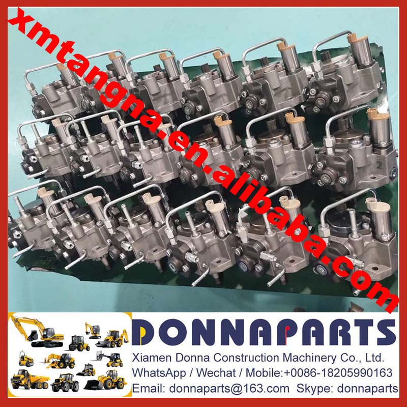 294000-0290 Diesel Common Rail Fuel Pump for Hyundai 33100-45700
