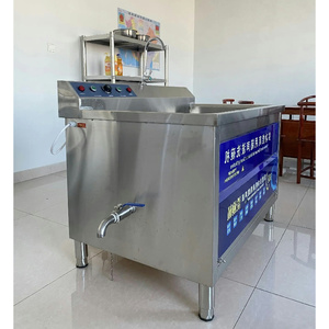 Lavavajillas Ultrasónico Totalmente Automático para Restaurantes y Cafeterías, Pequeño y Grande, Personalizable, Nuevo - Product Image 1