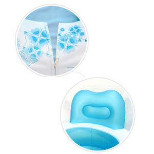 Bañera de plástico para niños, - Product Image 6
