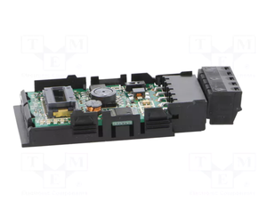 PANA SONIC AFPOHCCS1M1 - MÓDULO DE AUTOMATIZACIÓN COMUNICACIÓN Módulo de Automatización: Comunicación; FP0H; 59.3x25.5x10.1mm - Product Image 3