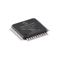 HDYu (100% Original y Nuevo) PIC16F887-I/PT IC MCU 8BIT 14KB FLASH 44TQFP Componentes Electrónicos PIC16F887-I/PT