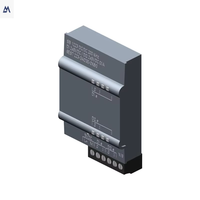 Nuevo Módulo Siemens PLC S7-1200 CPU 6ES7223-0BD30/3AD30/3BD30-0XB0, Unidades CPU SB 1223 1232 Simatic, Proveedores Siemens