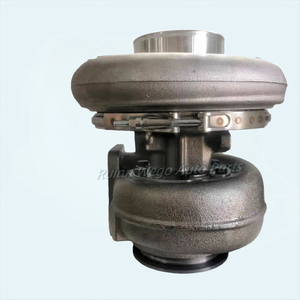 工場直販HX55ターボ4038612 3594232 4038615 4038614 ScaniaターボチャージャーDC11-04 DC11-09タービン用 - Product Image 5