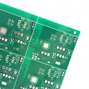 Fournisseur de fichiers Gerber, fabrication de circuits imprimés (PCBA) clé en main, fabrication de circuits imprimés (PCB) et de PCBA pour l'électronique médicale - Product Image 5