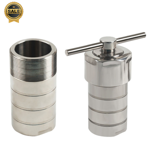 Labor-Hydrothermaler Autoklav-Reaktor 25ml 50ml 100ml - Product Image 1