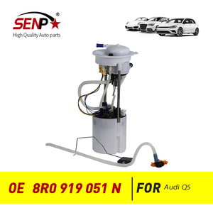 SENP автозапчасти, модуль топливного насоса в сборе 8R0919051N для Audi Q5 I4 2.0L V6 3.2L - Product Image 4