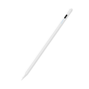 Lápiz Táctil Universal Capacitivo para Pantalla Táctil, <span class=keywords><strong>Compatible</strong></span> <span class=keywords><strong>con</strong></span> Sistemas IOS/Android, para iPad y Teléfono de <span class=keywords><strong>Apple</strong></span>, Lápiz para Dibujar - Product Image 1