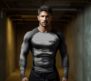 Bjj phát ban bảo vệ MMA phát ban bảo vệ MMA phát ban bảo vệ cho trẻ em - Product Image 4