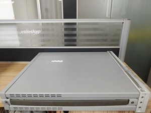 Multímetro Digital de Ocho Bits Agilent 3458A, Instrumento de Medición - Product Image 2