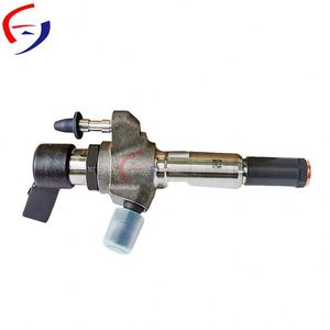 Inyector 9802448680 para Volvo 5027v05 A2c59513556 5ws40677 <span class=keywords><strong>9674973080</strong></span> - Product Image 4