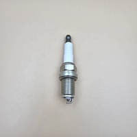 Bougie d'allumage automobile de qualité supérieure, système d'allumage automobile chinois, bougie d'allumage Q20P-U/3125 K16PR-U11, bougie d'allumage pour moteur de voiture