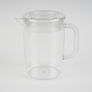 Hot bán 2200ml Nhựa Bình PP/PC nước trái cây nước trái cây bình với chất lượng cao - Product Image 1