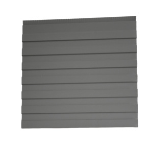 Panneaux sandwich verts non toxiques largement utilisés dans les <span class=keywords><strong>travaux</strong></span> de façade extérieure des magasins de <span class=keywords><strong>d</strong></span>étail - Product Image 6