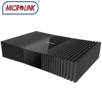 TP-link Gigabit, conmutador de 5 puertos de escritorio, conmutador de red Ethernet RJ45 de 1000Mbps, concentrador LAN de 5V, mini conmutador tplink de 5 vías, TL-SG1005M