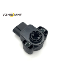 Capteur de position du papillon des gaz F5RF9B989BA F5RZ9B989B Capteurs TPS pour Ford Ranger Escape Freest Mazda MPV II Tribute