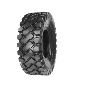 Neumático radial OTR BOTO 1600R24 1400R24, neumático sin cámara graduador