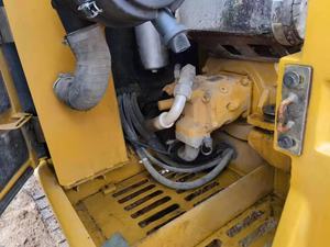 Bomba de Engranajes para Miniexcavadora 305.5E 5.5T, para Drenaje Agrícola, Zanjas y Proyectos de Jardinería - Product Image 5
