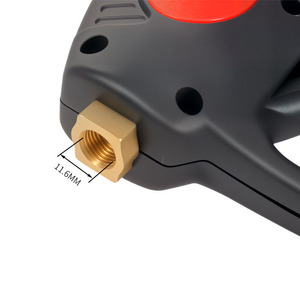 Pistolet <span class=keywords><strong>de</strong></span> nettoyage haute pression italien 4000 PSI pour le <span class=keywords><strong>lavage</strong></span> <span class=keywords><strong>de</strong></span> voitures et <span class=keywords><strong>de</strong></span> véhicules <span class=keywords><strong>à</strong></span> <span class=keywords><strong>domicile</strong></span> et en garage - Product Image 2