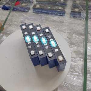 Premium Songye Prizmatik LiFePO4 Katı Hal Batarya 3.2V 314Ah 6000 Döngü 3 Yıl Garanti 25°C Çalışma Sıcaklığı - Product Image 3