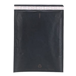 Sac d'expédition écologique personnalisé, recyclable et compostable, 100% papier kraft, enveloppe alvéolée, sac de messagerie - Product Image 5