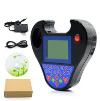Programmeur de clés universel 2026 le plus vendu Smart Zed-Bull avec mini-type pour de nombreuses voitures, professionnel pour les systèmes d'immobilisation