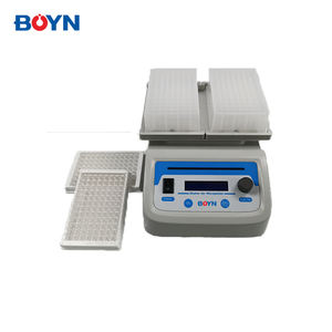 BOYN Shaker BNMS300 pour microplaque pour plaque <span class=keywords><strong>Elisa</strong></span> et plaque de culture cellulaire - Product Image 2