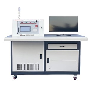 Botas/Guantes Aislantes de 50kV de Alta Precisión Totalmente Automáticos, Resistentes al Voltaje, para Dispositivos con 1 Año de Garantía - Product Image 2