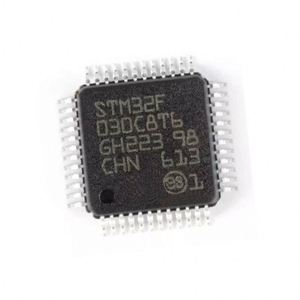 ไอซี STM32FO30C8T6 STM32F030C8T6 ชิปวงจรรวม MCU STM32FO30C8T6 - Product Image 1