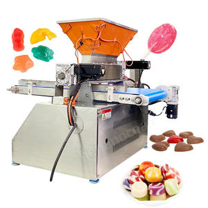 Machine gommeuse à <span class=keywords><strong>jus</strong></span> <span class=keywords><strong>de</strong></span> citron machine à bonbons à la <span class=keywords><strong>gelée</strong></span> <span class=keywords><strong>de</strong></span> <span class=keywords><strong>jus</strong></span> <span class=keywords><strong>de</strong></span> fruits - Product Image 4