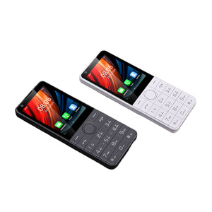 Doov R77 Pro 4G <span class=keywords><strong>Android</strong></span> Bàn Phím Điện Thoại Với 2.8 Inch HD Màn Hình Cảm Ứng Octa Lõi CPU LTE Di Động Đôi GPS <span class=keywords><strong>Wifi</strong></span> Máy Ảnh - Product Image 6