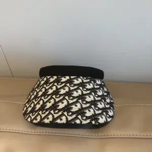 New Fashion Luxury Sun Designer Baseball Caps with Letters for Men and Women Hats & Caps Genre