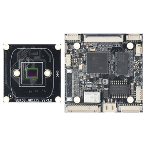 Caméra IP dôme 5MP H.265 avec reconnaissance faciale IA pour école et domicile – Alertes automatiques d'<span class=keywords><strong>arrivée</strong></span>/<span class=keywords><strong>départ</strong></span> des élèves – Système intelligent pour campus - Product Image 1