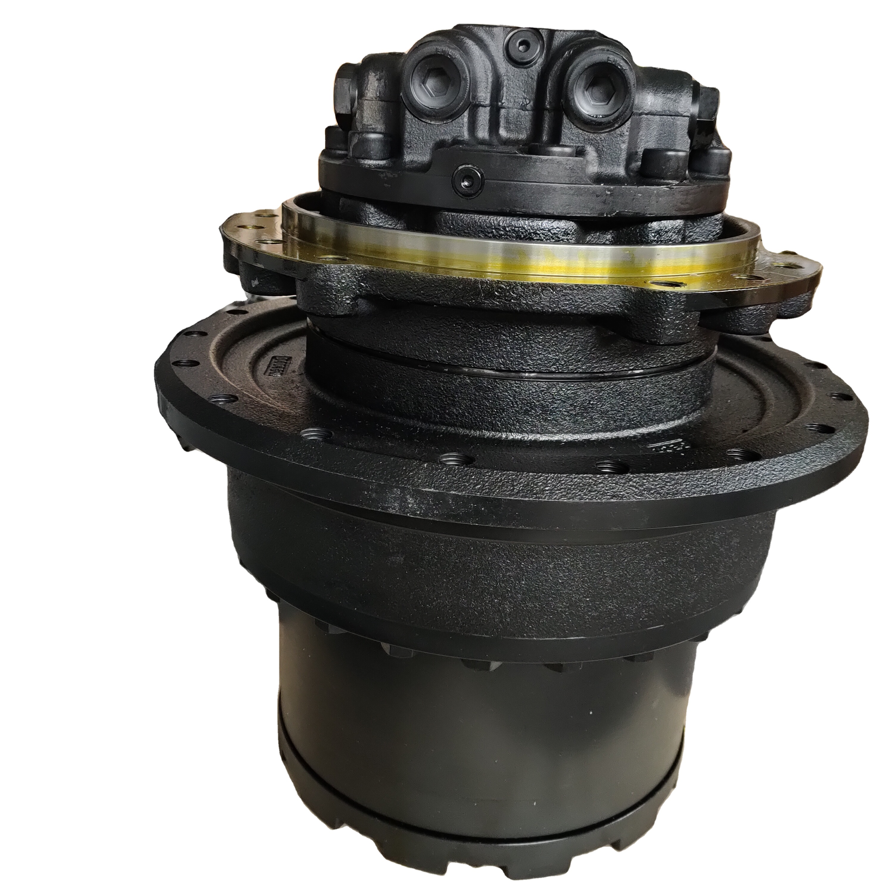 Hitachi 9233692 Final Drives for Excavators - Durable Options