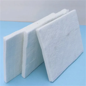 Matériau aérogel d'isolation thermique à faible densité de qualité supérieure pour équipement de réfrigération - Product Image 6