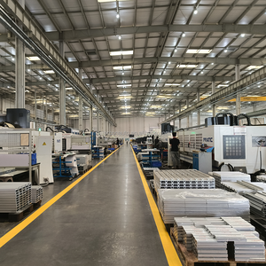 מערכת מסילות לינאריות, מסב לעומס כבד, מנגנון תנועה לינארית, מסילה עם הנעה באמצעות רצועה, מודולרי. - Product Image 5