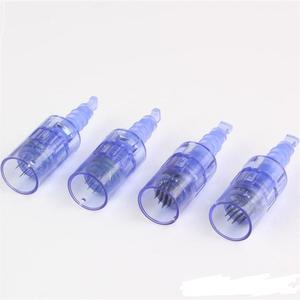 Cartuchos de Agujas para <span class=keywords><strong>Dermapen</strong></span> de Microagujas OEM A1, Cartuchos de Microagujas para <span class=keywords><strong>A6</strong></span> - Product Image 6