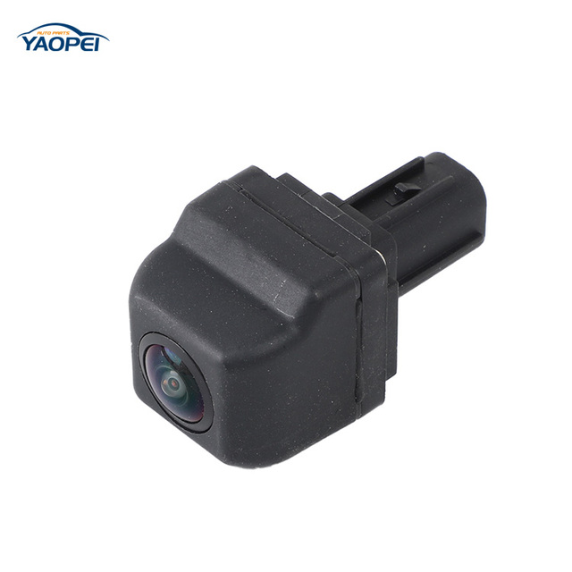 Rear View Back up Parking Assist Camera 867900P020 for Toyota Alphard 2008-2017