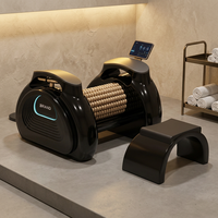 Dernier design personnalisé pour 2026 – Vente directe usine de machines de massage corporel à rouleaux pour perdre du poids et soulager la tension musculaire des avant-bras