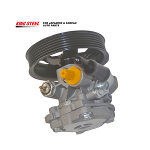 Pompe de direction assistée KINGSTEEL OEM 49100-78K00 4910078K00 SPW-SU-007 pour Suzuki Grand Vitara 2.4L L4 - Product Image 4