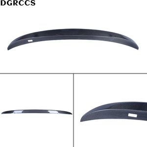 Alerón Trasero de Fibra de Carbono Estilo AC para Serie 3 F30 F35 y M3 F80 Sedán, 2011-2019 - Product Image 3