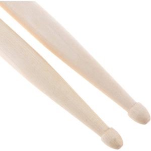 Baquetas 5A con Agarre Antideslizante en Varios Colores - Product Image 2