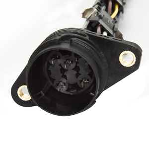 Arnés de Cableado para Inyector Diesel 038971600 para VW Audi 1.9T 2.0T - Product Image 4