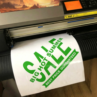 Vinilo Autoadhesivo Brillante G1011 en Rollo, PVC, Resistente al Agua, para Rotulación, Manualidades con Plotter, Vinilo para Decoración de Ventanas de Auto y Paredes