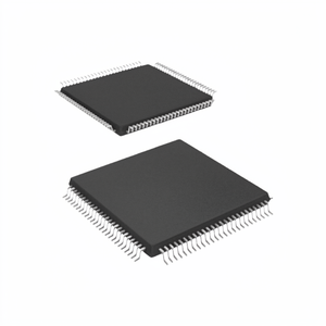 Electronic Circuit Components ATSAMS70N21A-ANT Embedded BOM IC In Stock 100 LQFP - Product Image 1
