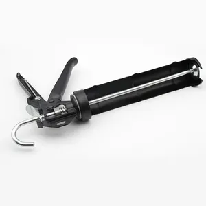 Pistola de salchichas manual de alta calidad con punción de sellado - Product Image 1